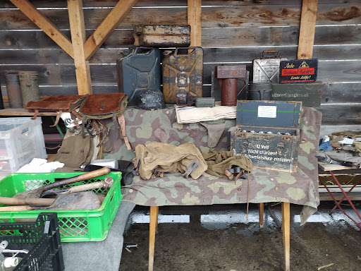 Oberlausitzer Bautzener Trödelmarkt Bautzen / Flohmarkt / Oldtimer Teilemarkt