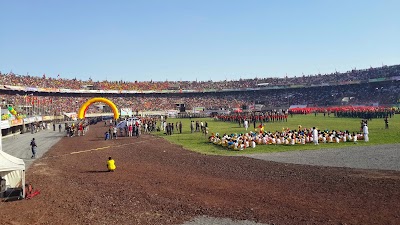Photos of Mekele Stadium