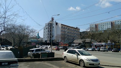 Photos of Vladivostokskiy Morskoy Torgovyy Port