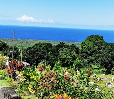 St Benedict Catholic Church