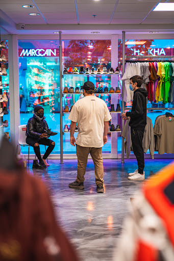 Hype Store (Place Ste-Foy)