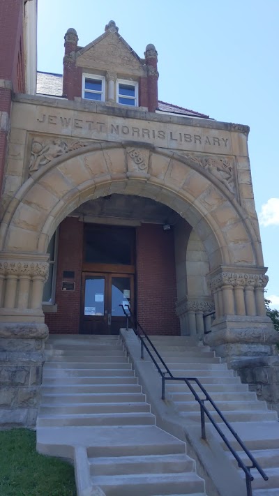 Grundy County Library