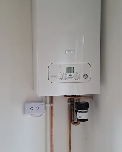 Bury Gas Ltd - Thumbnail