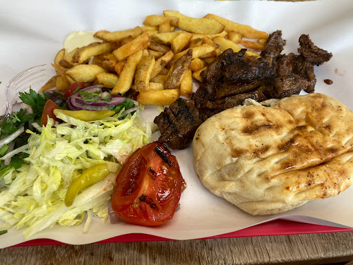 Lahmacun Huis - Thumbnail