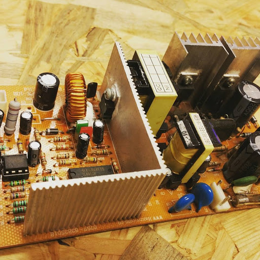 La Casa Electrónica