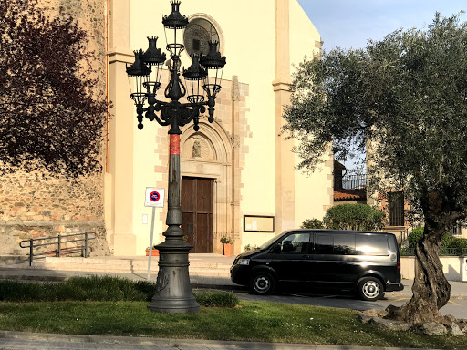 Pl. Sta. Maria - Patronat - Thumbnail