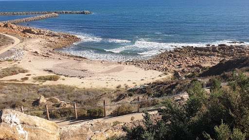 Coast Park Trail - O'Sullivan Beach - Thumbnail