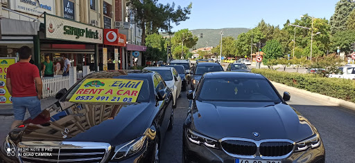 MUĞLA EYLÜL RENT A CAR