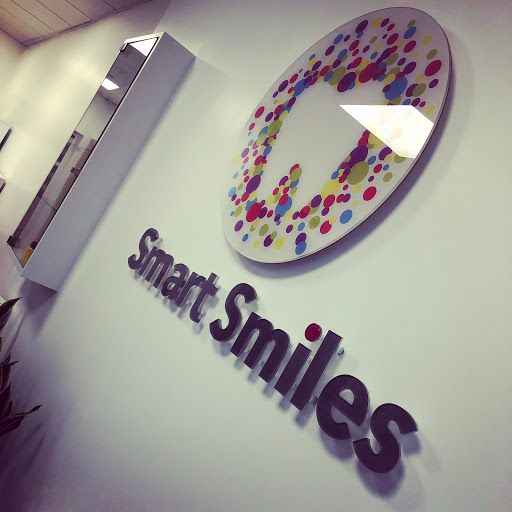 Smart Smiles - Visual