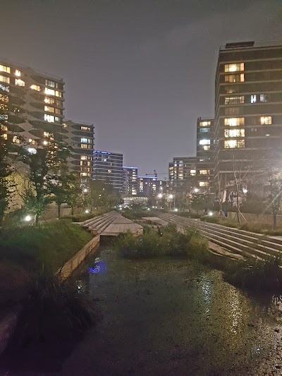Photos of 수원아이파크시티4단지