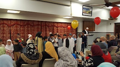 Islamic Society of Central Jersey