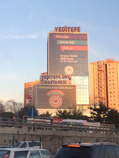 Photos of Yeditepe University. Baby has.t&uuml;p Department Prof. Dr. Cem Fı&ccedil;ıcıoğlu