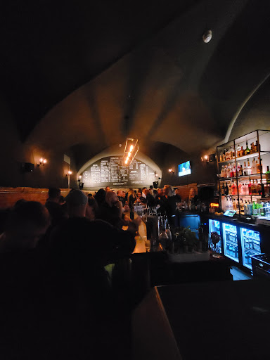 BrickBar - Visual