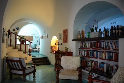 Photos of Hotel Europa Ischia 3 stars