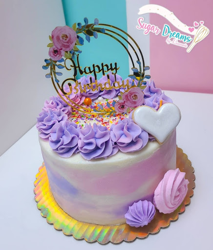 Sugar Dreams by Lizmarie - Thumbnail