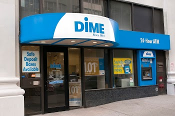 Dime Community Bank photo