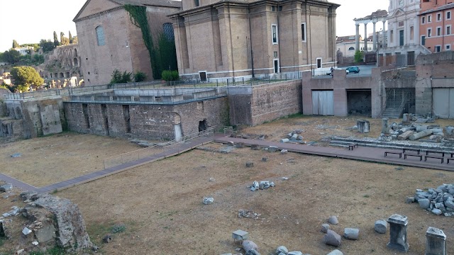 Fori Imperiali