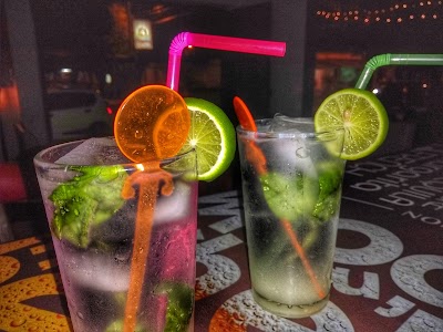 Photos of Bar Cubatas