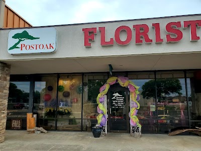 Postoak Florist