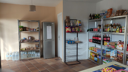 Tienda Alimentación Cabañas