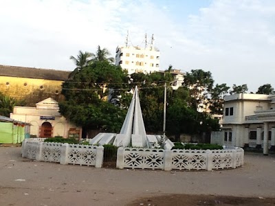 Photos of Comilla Inner Townhall