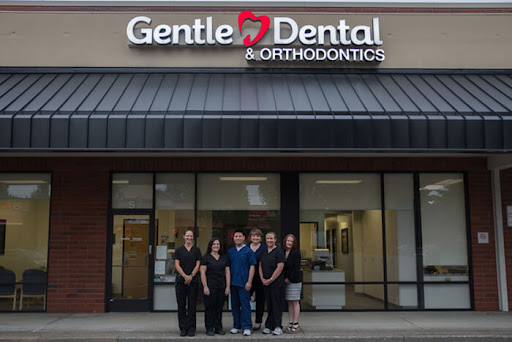 Gentle Dental Reno NorthWest - Thumbnail