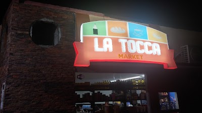 Photos of La Tocca Market