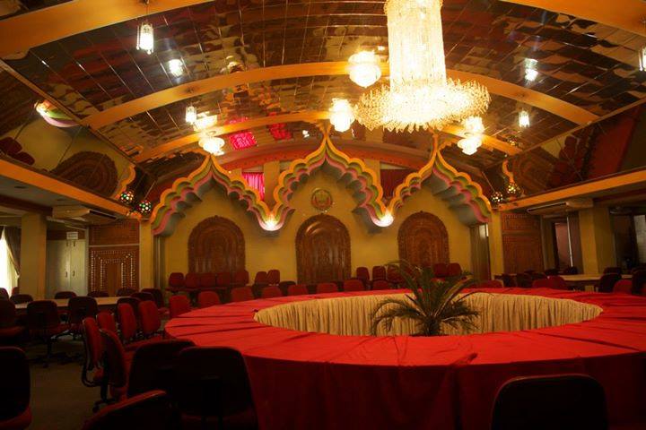 Imperial Hotel International by null