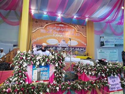 Photos of Huzur Bari