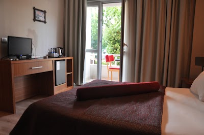 Photos of The Island House Hotel