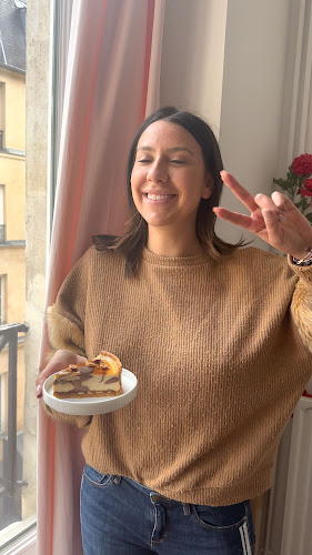 Comentarii opinii despre Fou de Pâtisserie