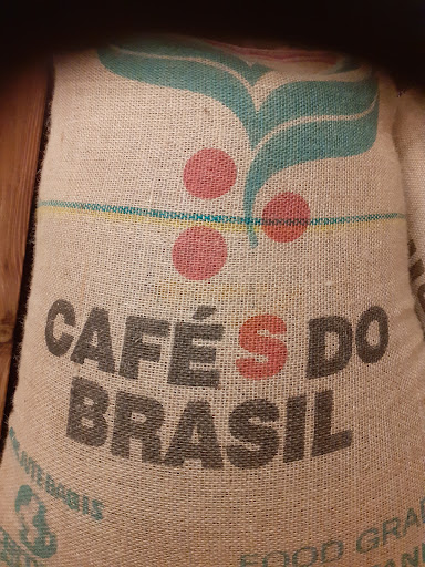 Café Escalón Logo