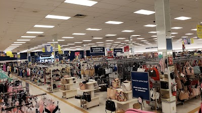 Marshalls