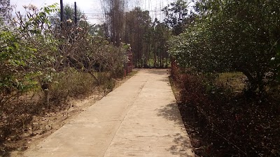 Sar Phyu Su SDA Church