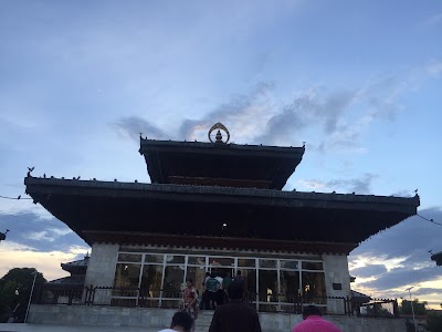 Photos of "BIWAHA MANDAP" Ram-Janaki Marriage Hall