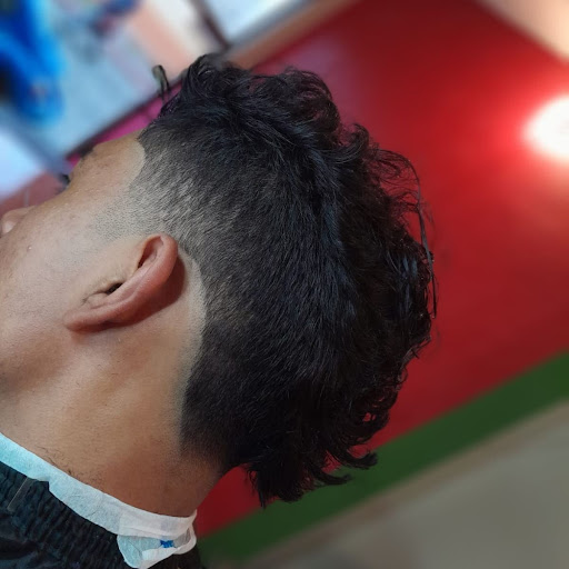 Barberia Rey de Reyes - Thumbnail