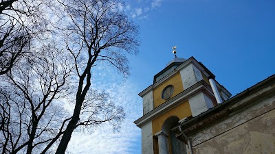 Photos of Baldones Evaņģēliski luteriskā baznīca