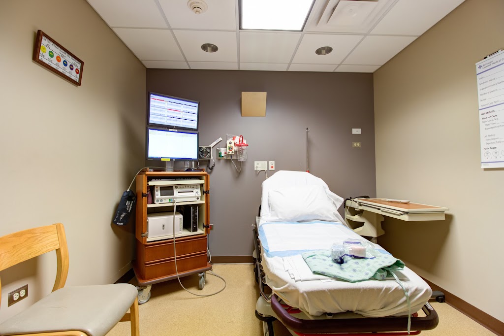 Advocate Condell Medical Center