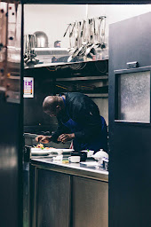 Photo n°99 de CHAPEAU à Versailles (Restaurant)