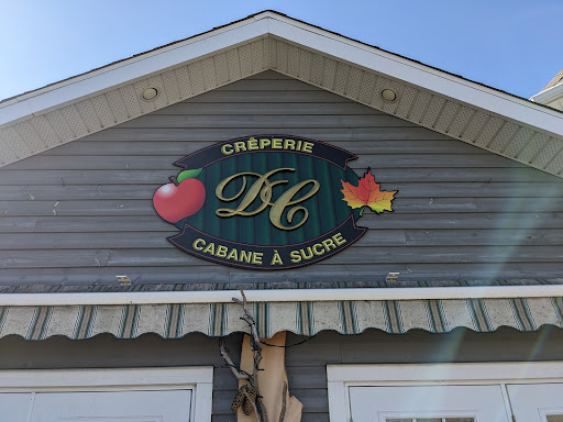 Crêperie Dc Cabane À Sucre - Thumbnail