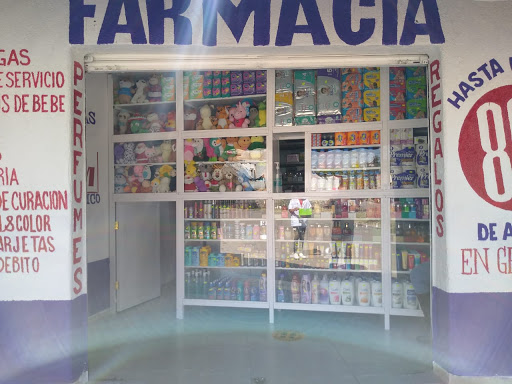 FARMACIAS CRISTO MEDICO Gallery - Mexico