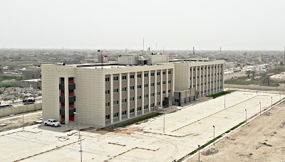 Photos of مستشفى الامام الصادق (ع)