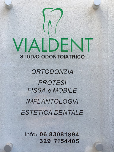 Vialdent - Visual