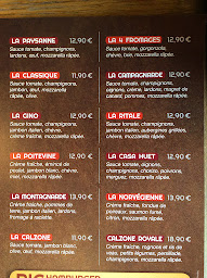 Photo n°7 de CASA Huet à Saint-Benoît (Restaurant de viande)