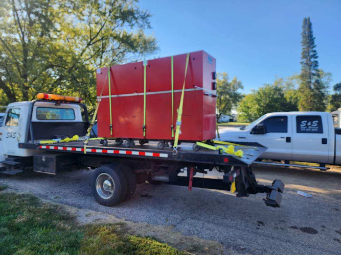S&S Towing and Service