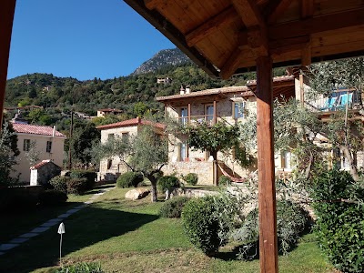 Photos of &Xi;&epsilon;&nu;ώ&nu;&alpha;&sigmaf; &Mu;&alpha;&zeta;&alpha;&rho;ά&kappa;&eta; Mazaraki Guesthouse