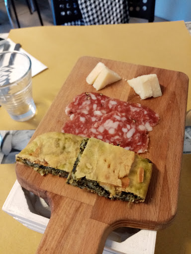 Bar Cortogno - Bottega storica - Thumbnail