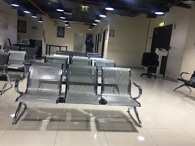 Photos of BLS International Services Ltd.
