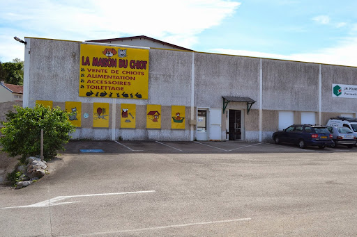 Photo 4 - Les Pattes de Velours