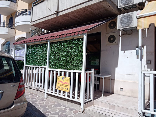 Bar P4 - Visual